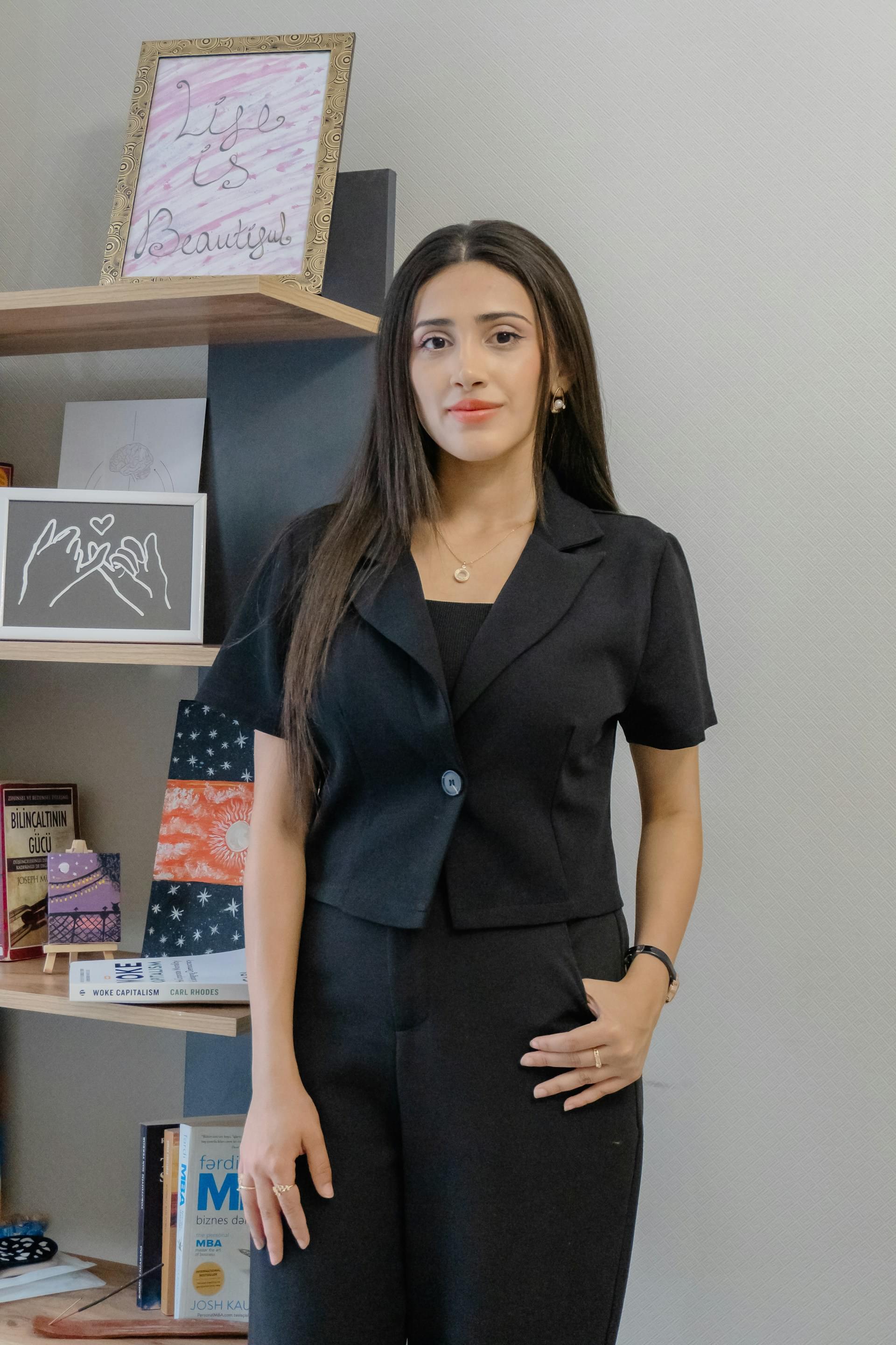 график роста карьеры