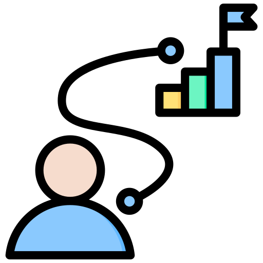 иконка: планирование карьеры