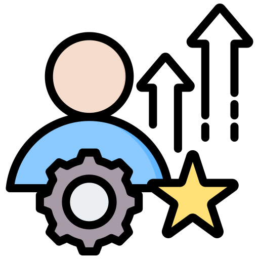 иконка: развитие навыков