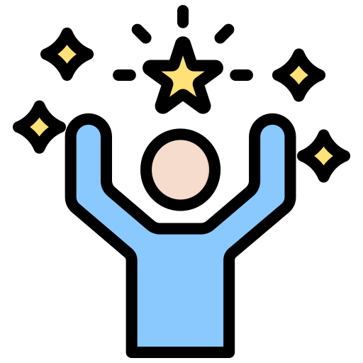 иконка: личный бренд